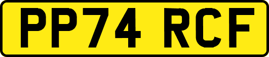 PP74RCF