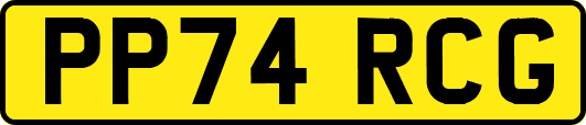 PP74RCG