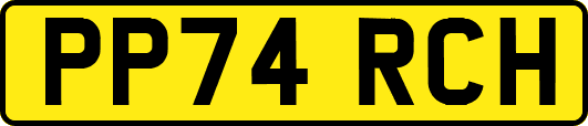 PP74RCH
