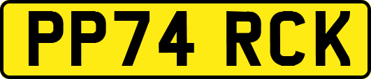 PP74RCK