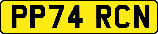 PP74RCN