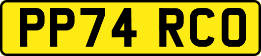 PP74RCO