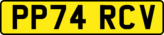 PP74RCV