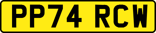 PP74RCW