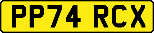 PP74RCX
