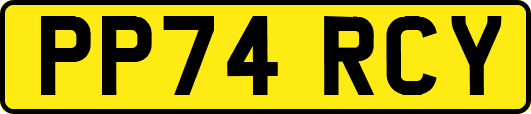 PP74RCY