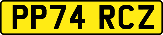 PP74RCZ