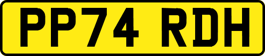 PP74RDH