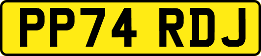 PP74RDJ