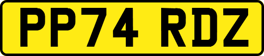 PP74RDZ