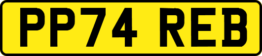 PP74REB