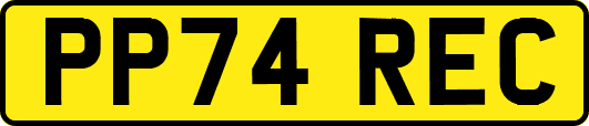 PP74REC