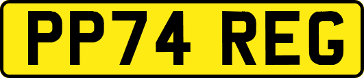 PP74REG