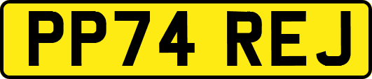PP74REJ