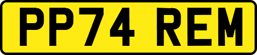 PP74REM