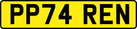 PP74REN