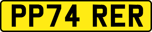 PP74RER