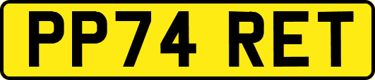 PP74RET