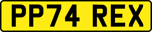 PP74REX