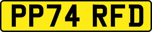 PP74RFD