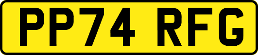 PP74RFG