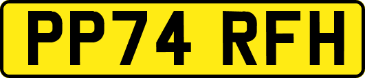 PP74RFH
