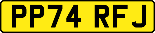 PP74RFJ
