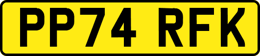 PP74RFK