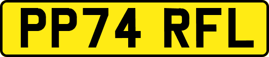 PP74RFL