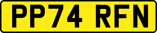 PP74RFN