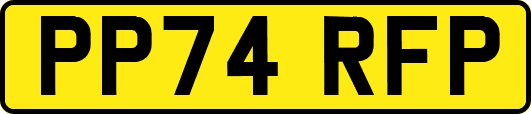 PP74RFP