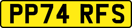 PP74RFS