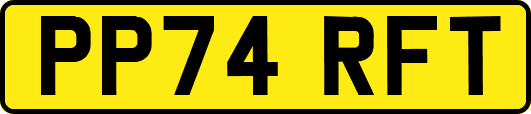 PP74RFT