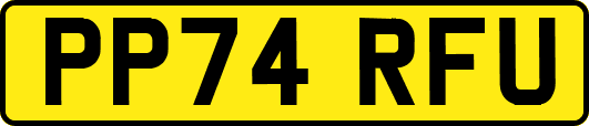 PP74RFU