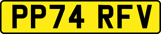 PP74RFV