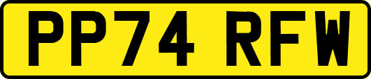 PP74RFW