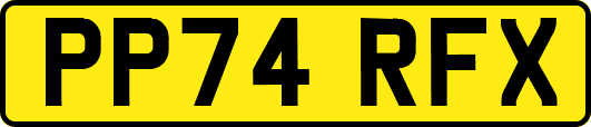PP74RFX