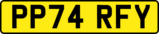 PP74RFY