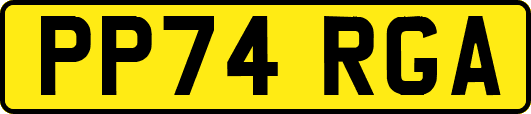 PP74RGA