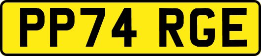 PP74RGE