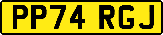 PP74RGJ