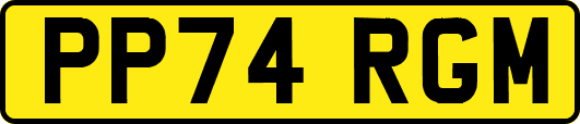 PP74RGM