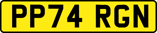 PP74RGN