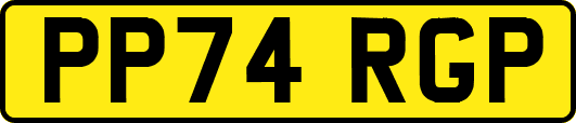 PP74RGP