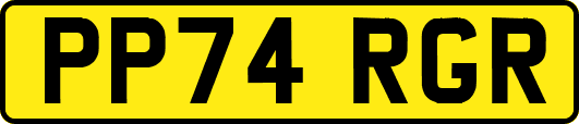 PP74RGR