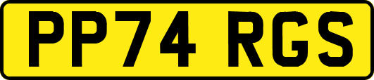 PP74RGS