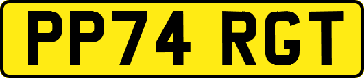 PP74RGT