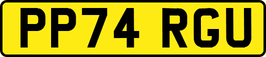 PP74RGU