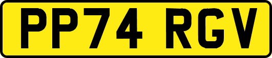PP74RGV