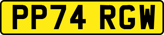 PP74RGW